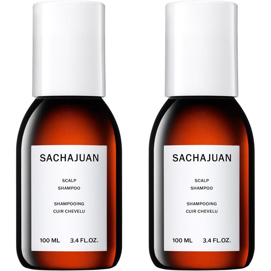 Scalp Shampoo