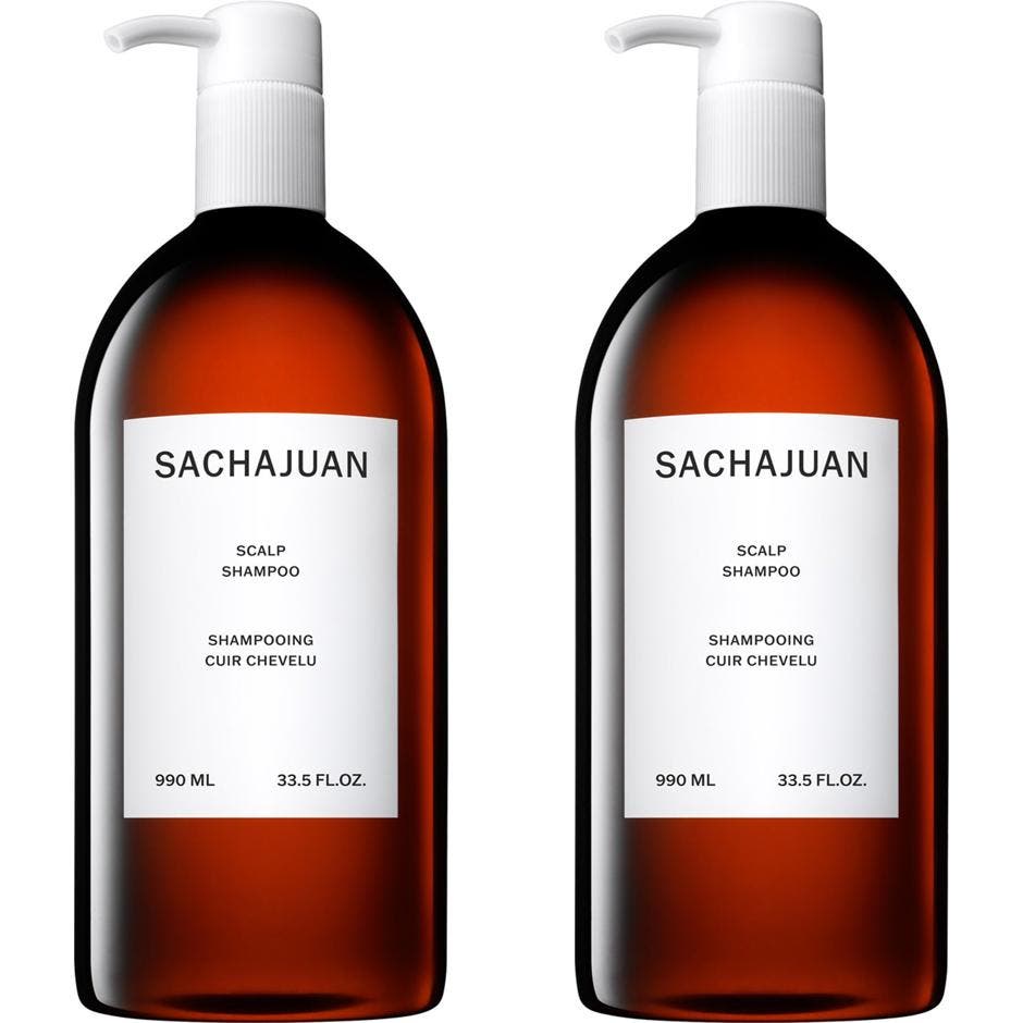 Scalp Shampoo