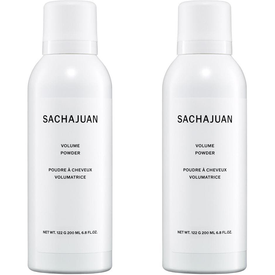 Volume Powder