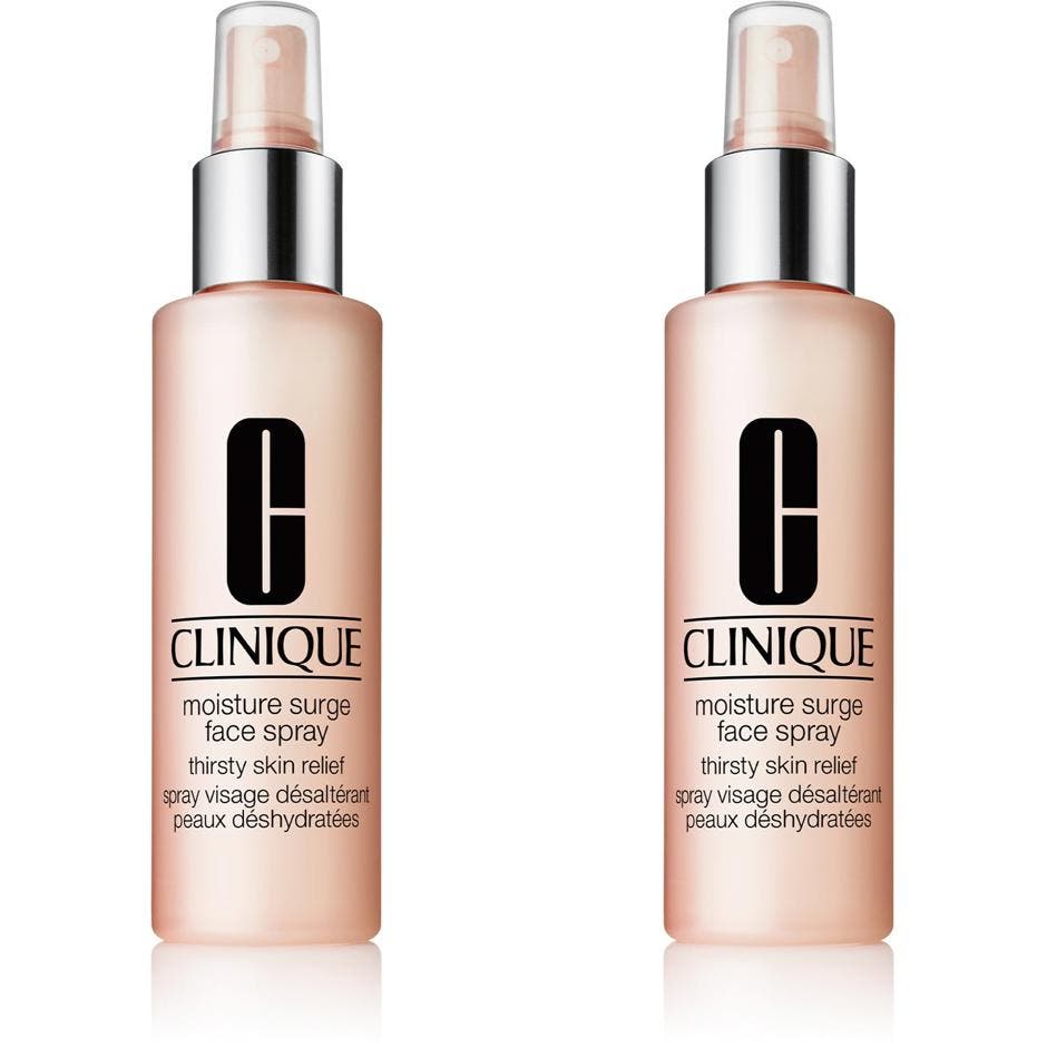 Moisture Surge
