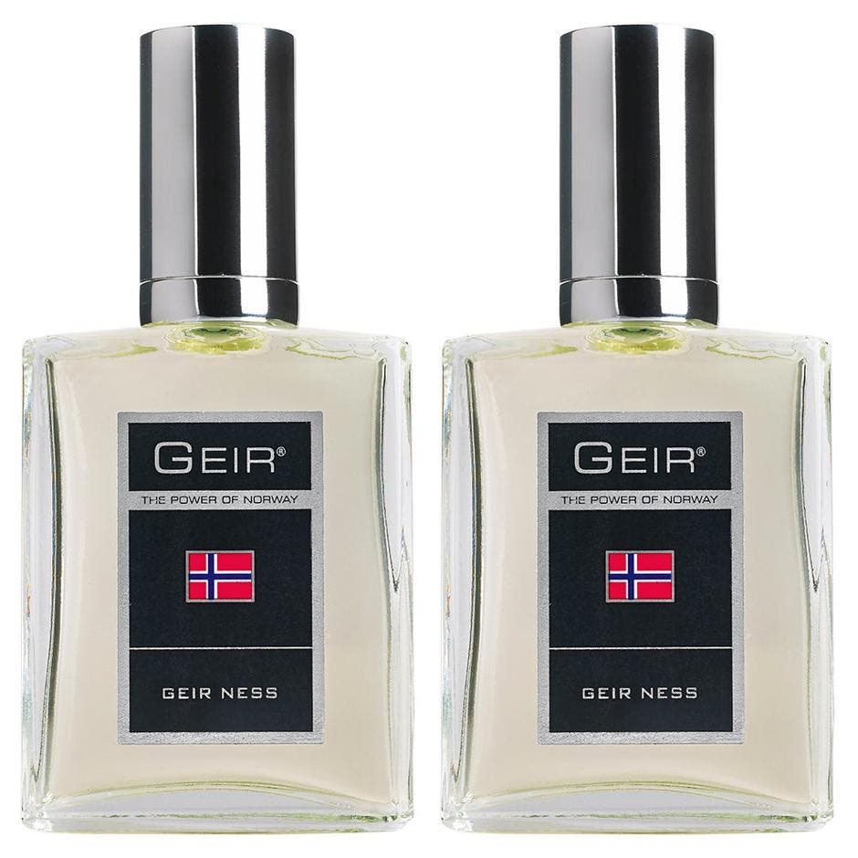 Geir