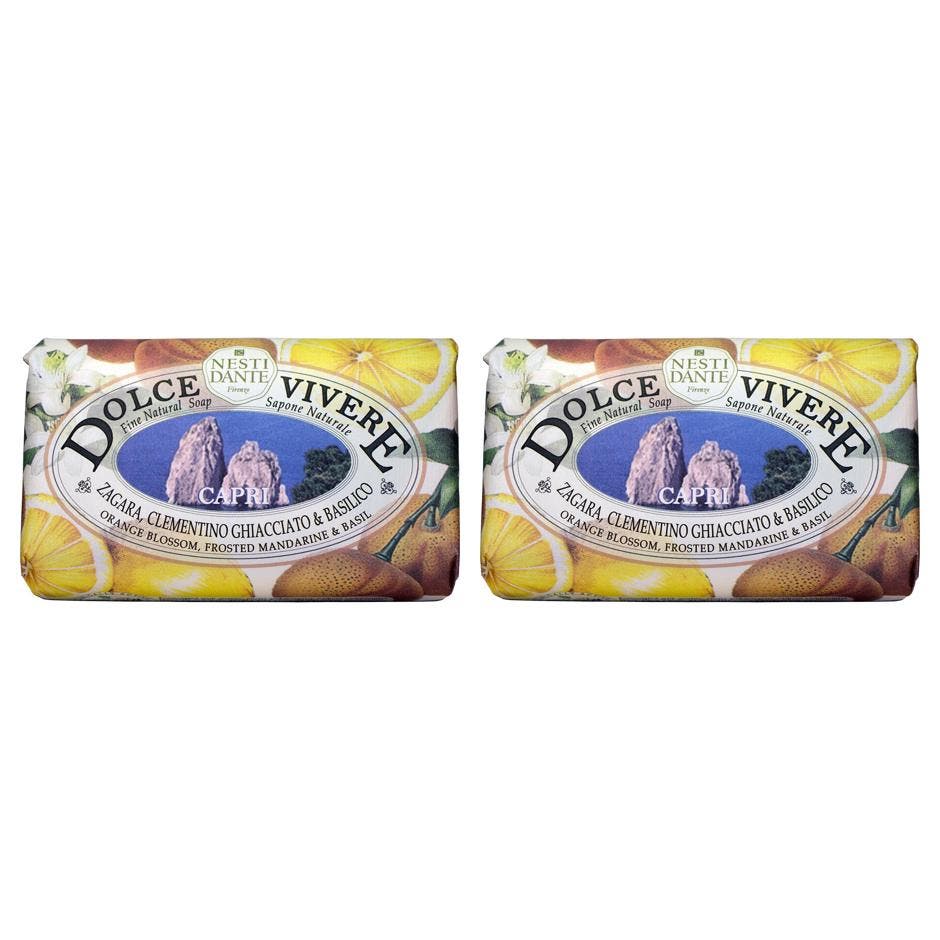 Dolce Vivere Capri