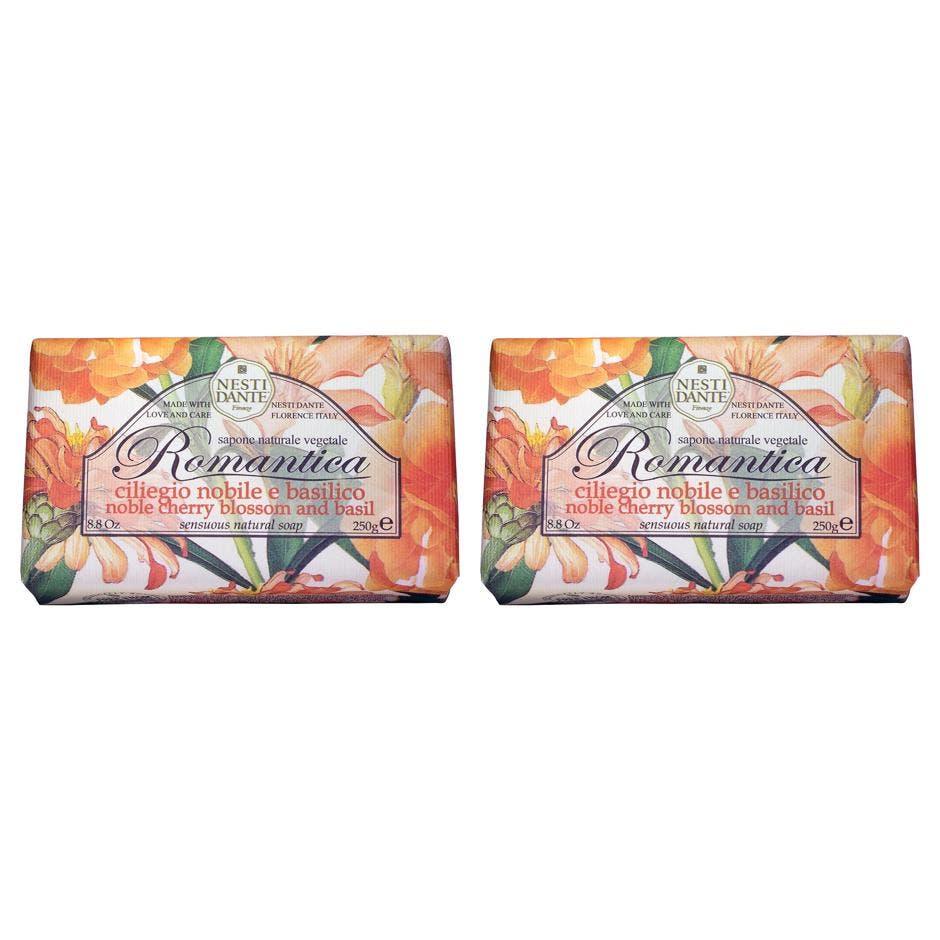Romantica Noble Cherry Blossom & Basil