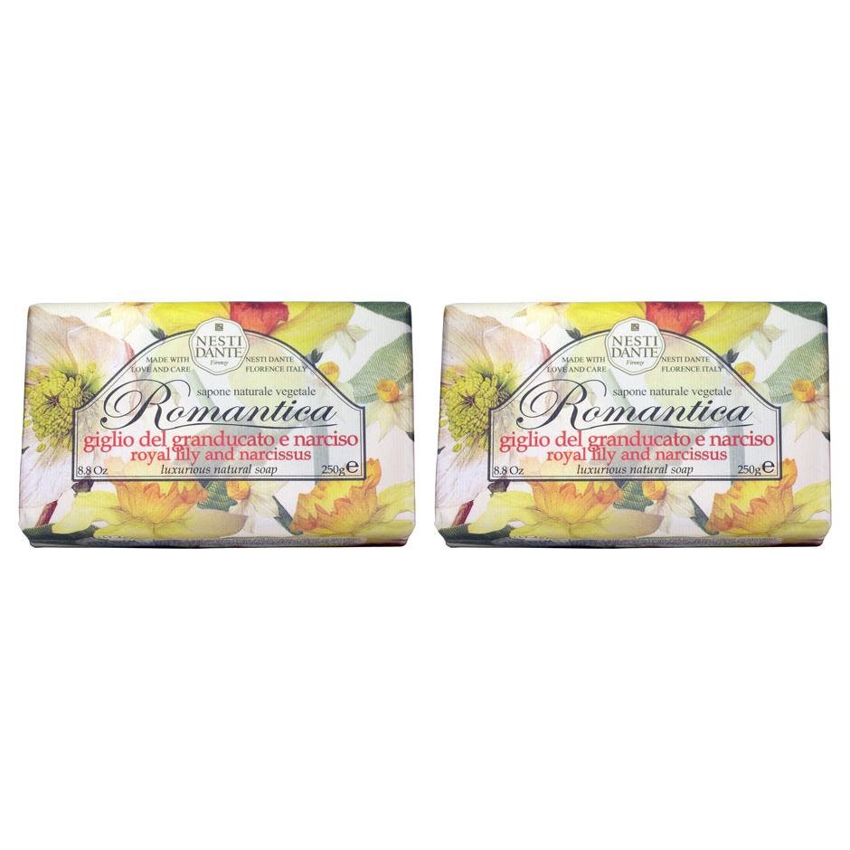 Romantica Royal Lily & Narcissus