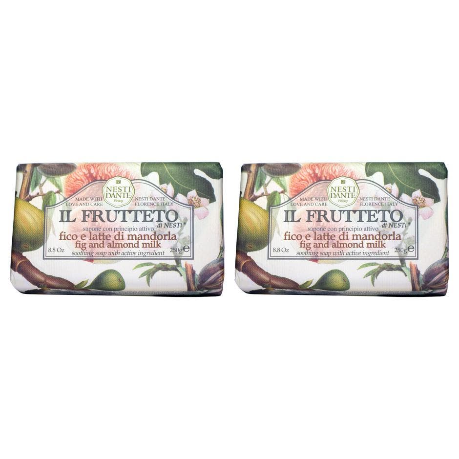 IL Frutteto Fig & Almond Milk