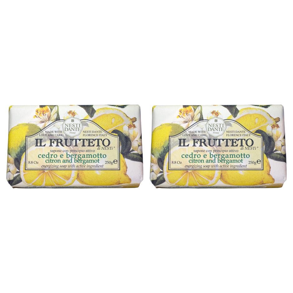 IL Frutteto Lemon & Bergamot