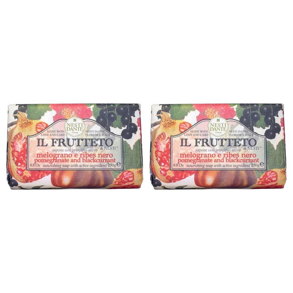 IL Frutteto Pomegranate & Blackcurrant