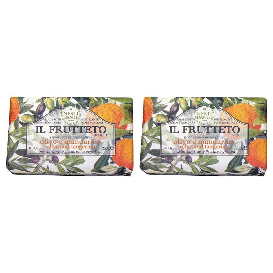 IL Frutteto Olive Oil & Tangerine
