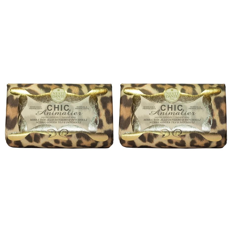 Chic Animalier Bronze