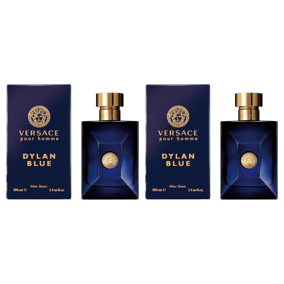 Pour Homme Dylan Blue