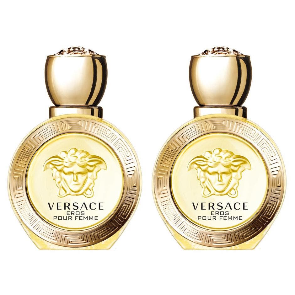 Eros Pour Femme 