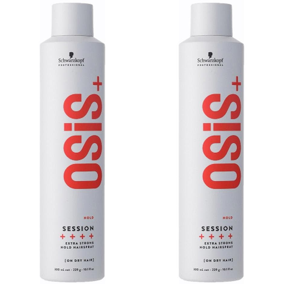 Osis+ Session