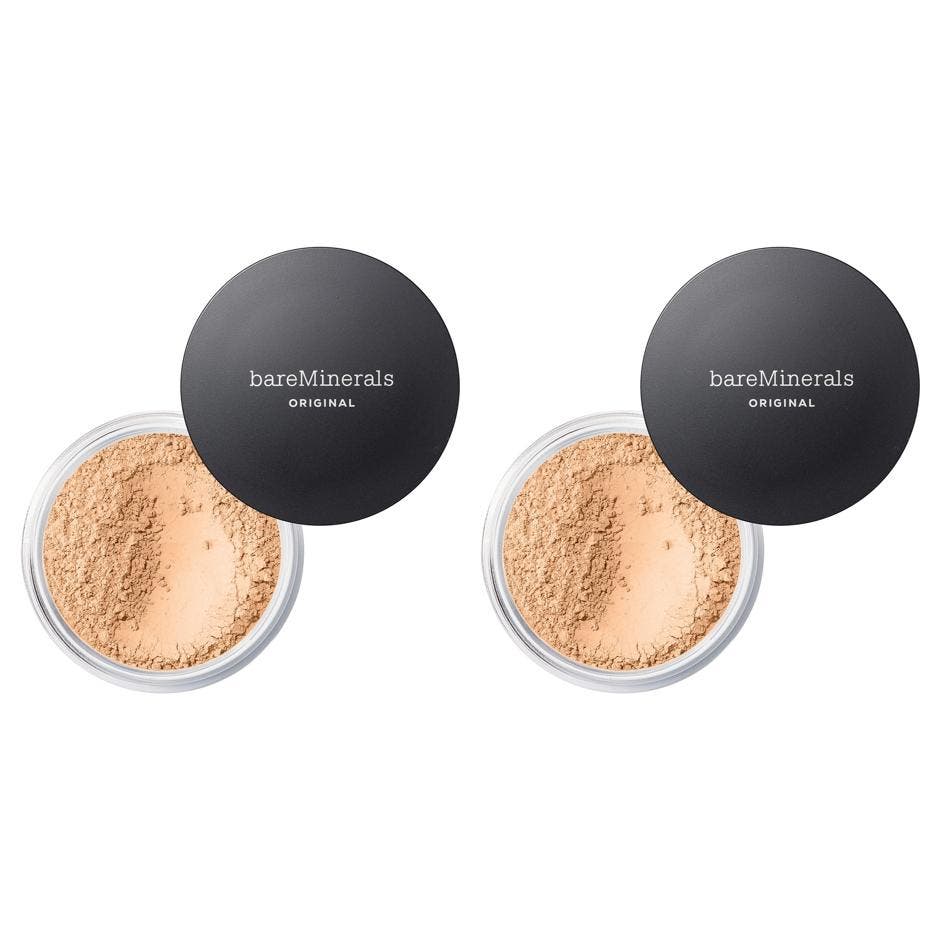 Original Loose Mineral Foundation SPF15