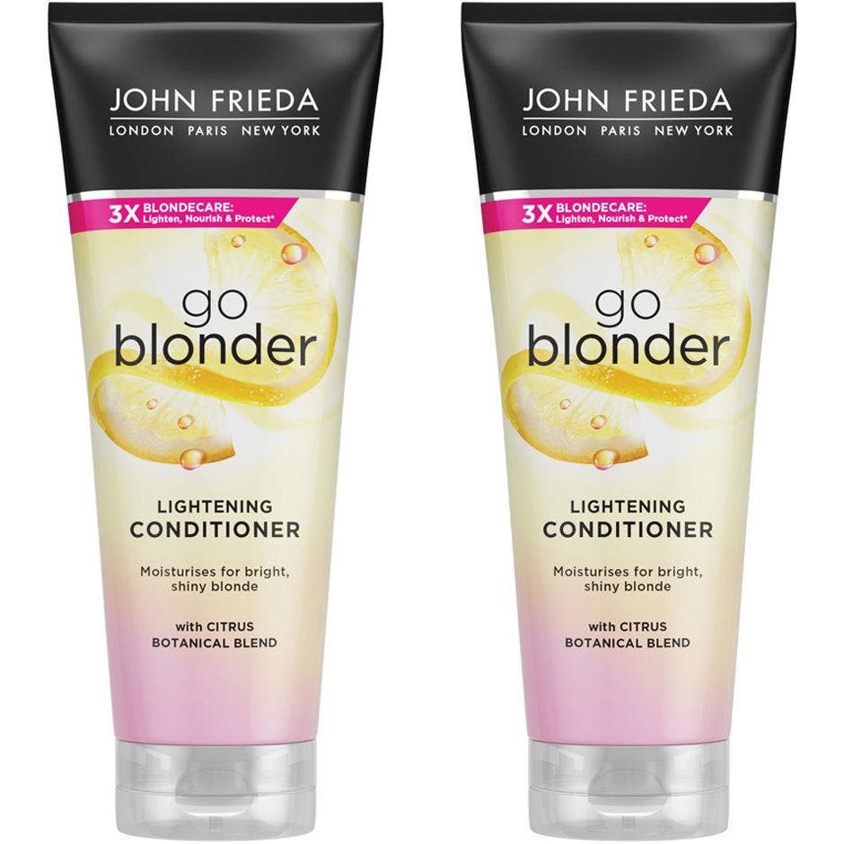 Go Blonder Lightening Conditioner