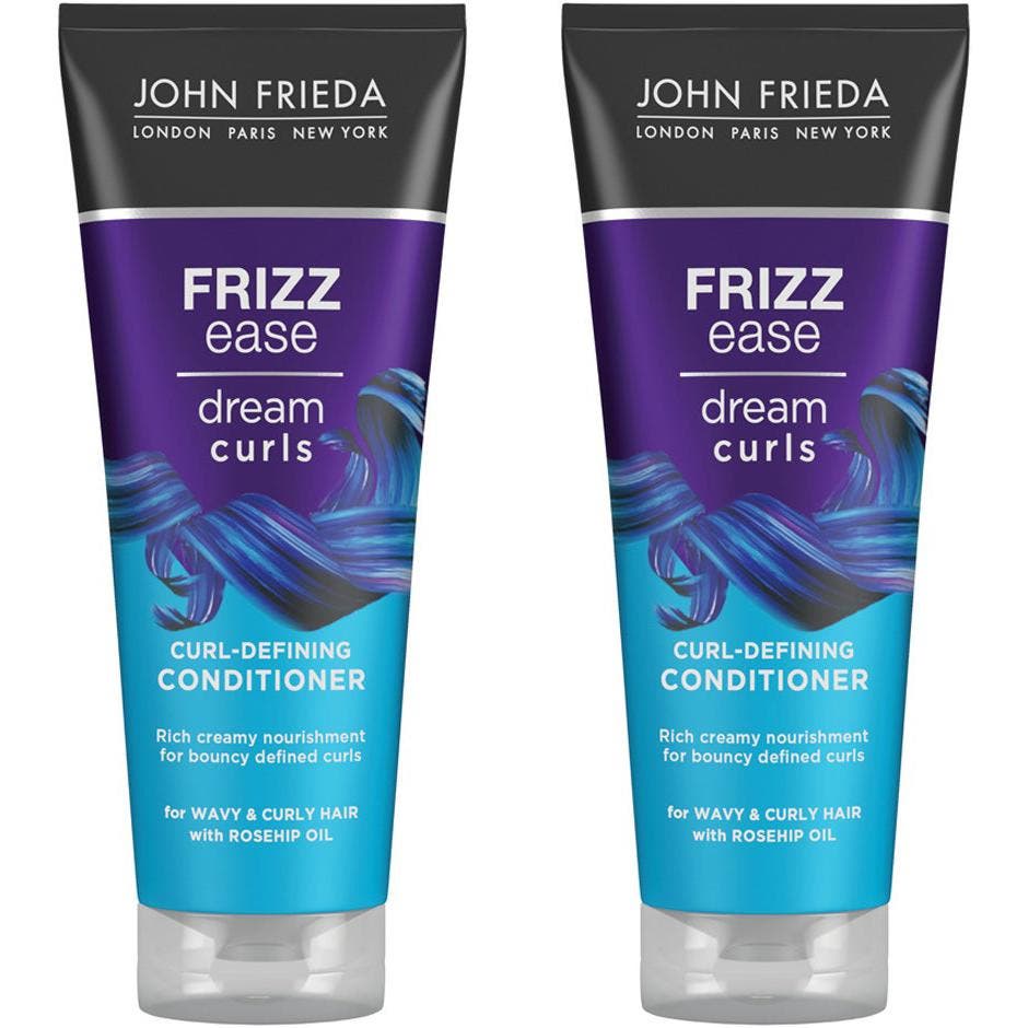 Dream Curls Conditioner