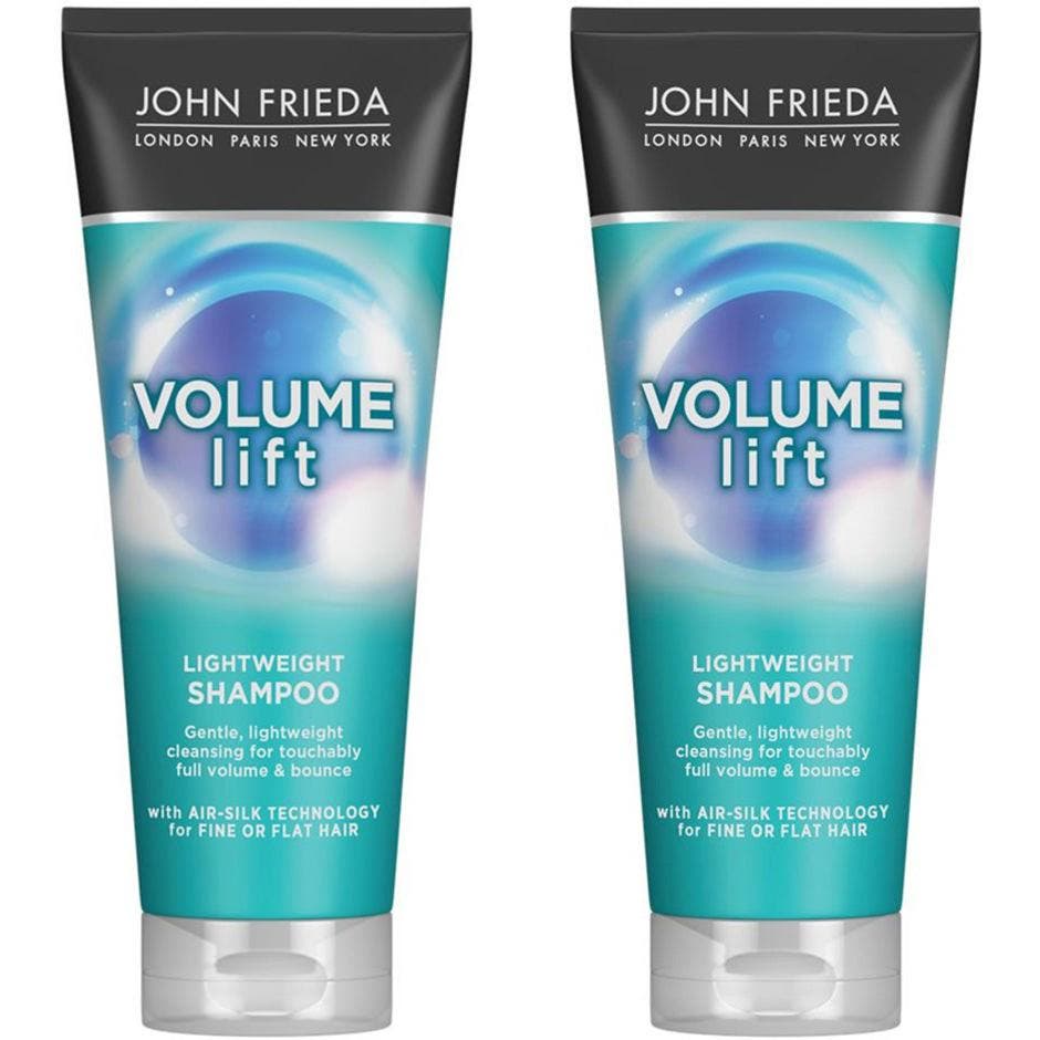 Volume Lift Shampoo