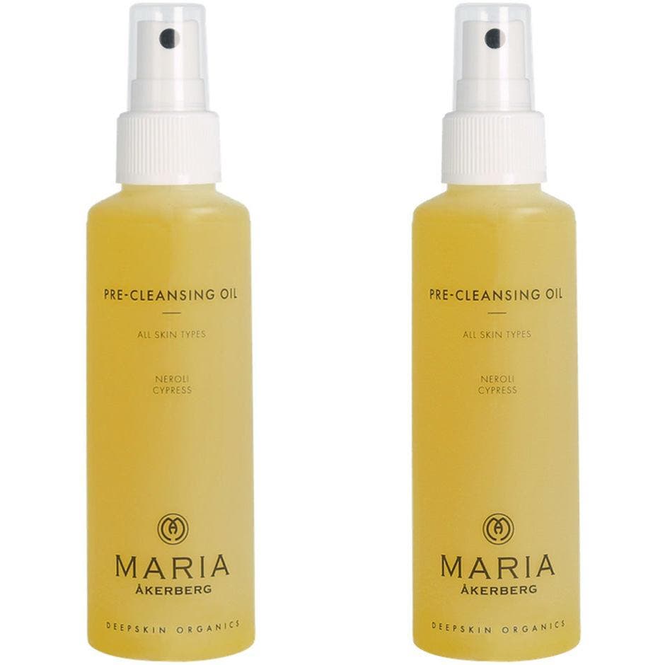 Precleansing Oil Gentle