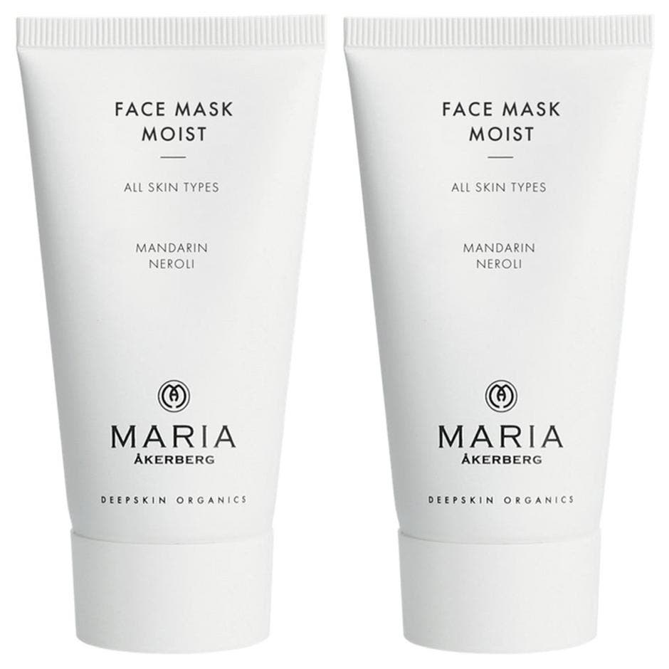 Face Mask Moist