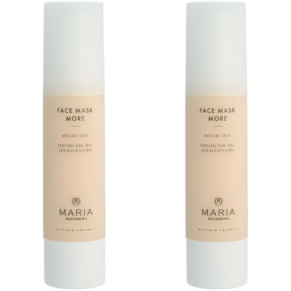 Face Mask More