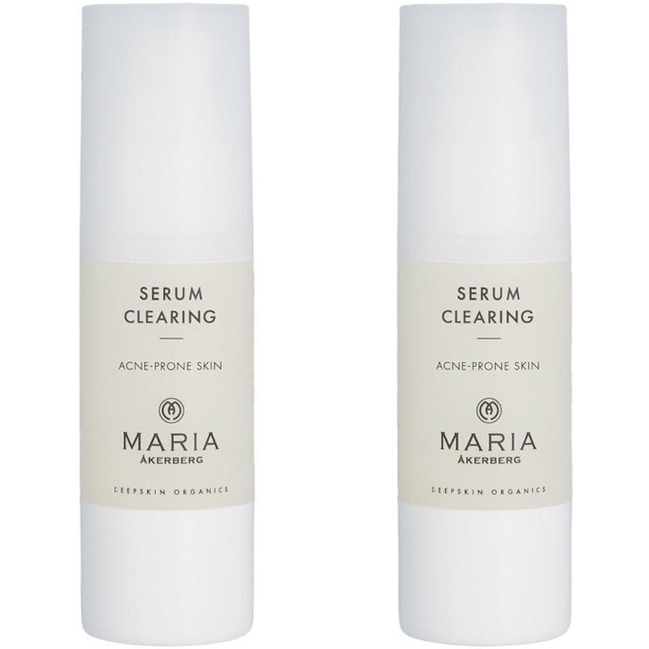 Serum Clearing