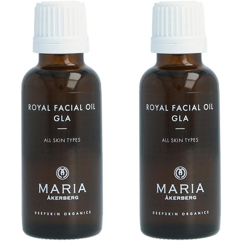 Royal Facial Oil GLA
