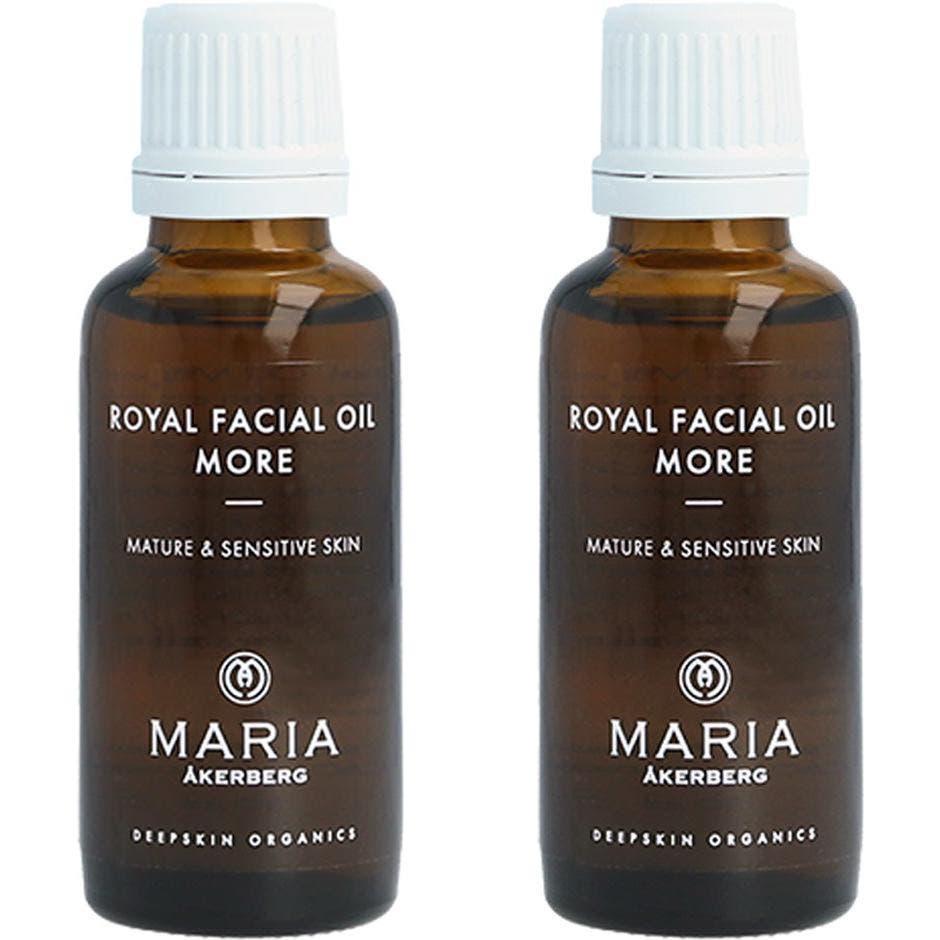 Royal Facial Oil More