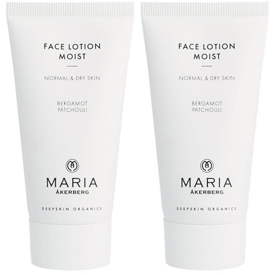 Face Lotion Moist