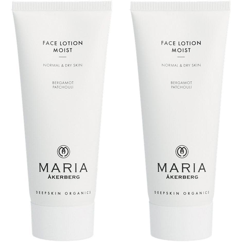 Face Lotion Moist