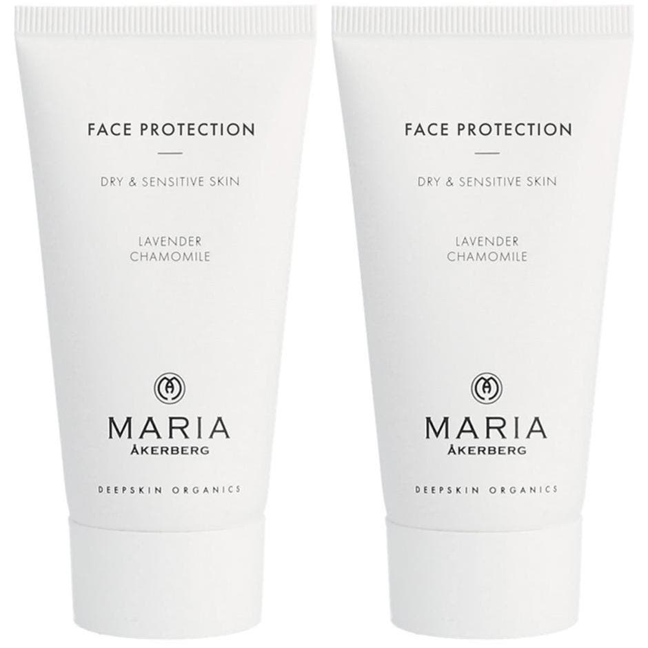 Face Protection