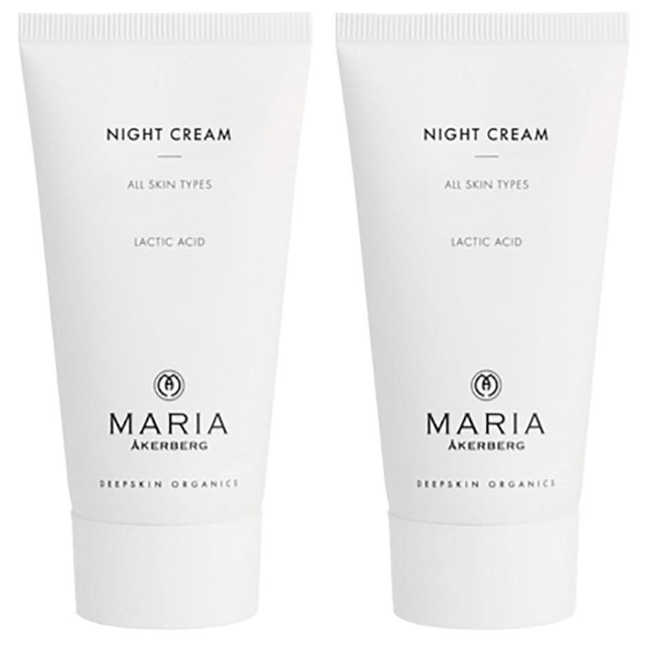 Night Cream