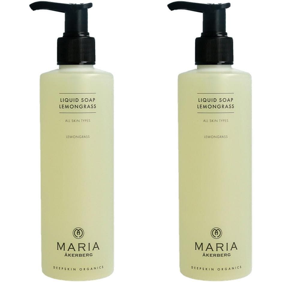 Liquid Soap Lemongrass