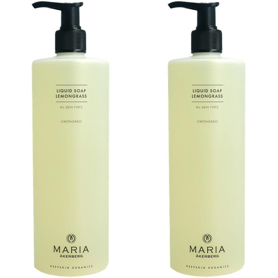 Liquid Soap Lemongrass