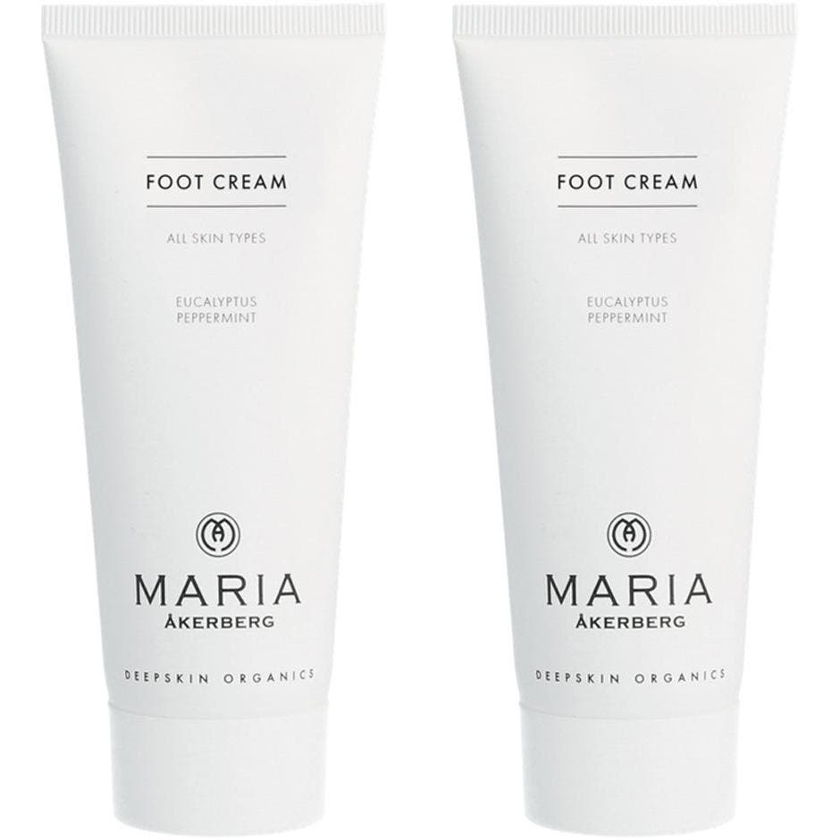Foot Cream