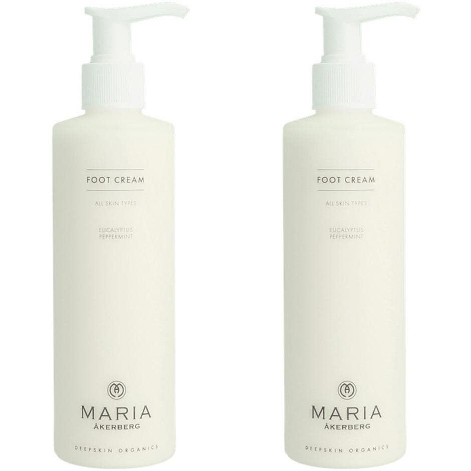 Foot Cream