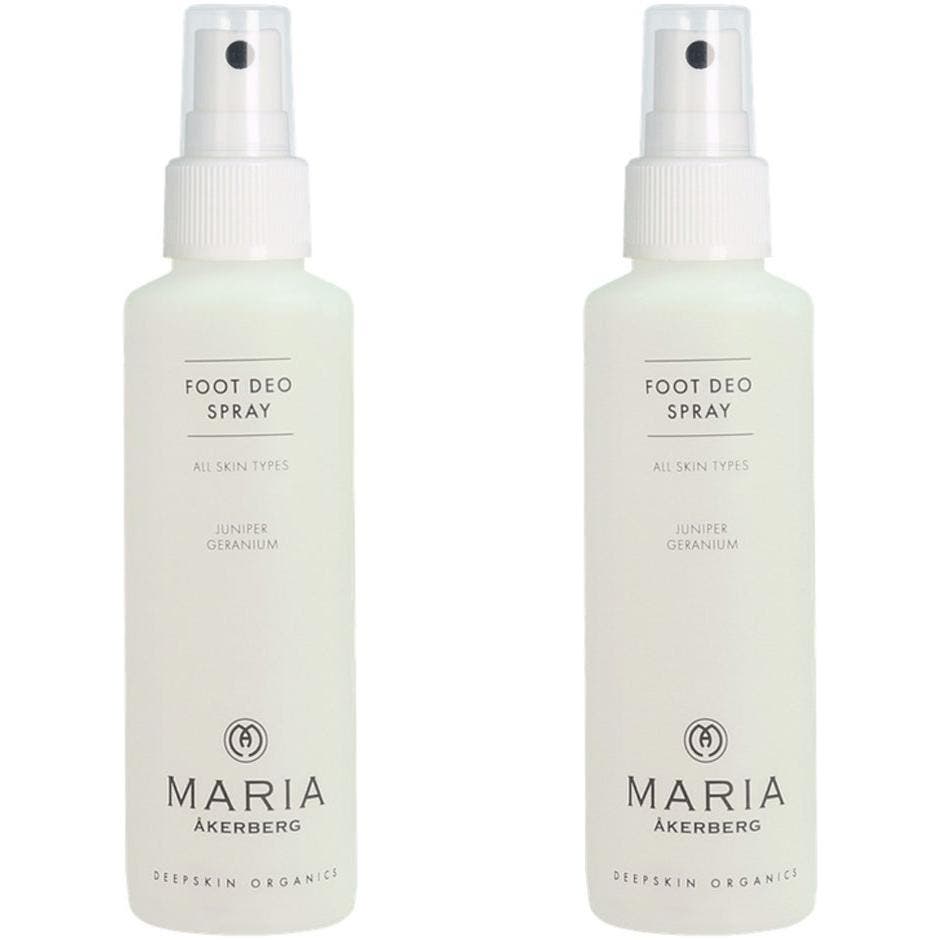 Foot Deo Spray