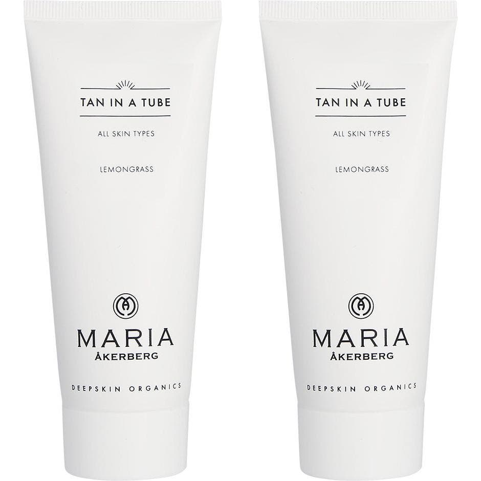 Tan In A Tube
