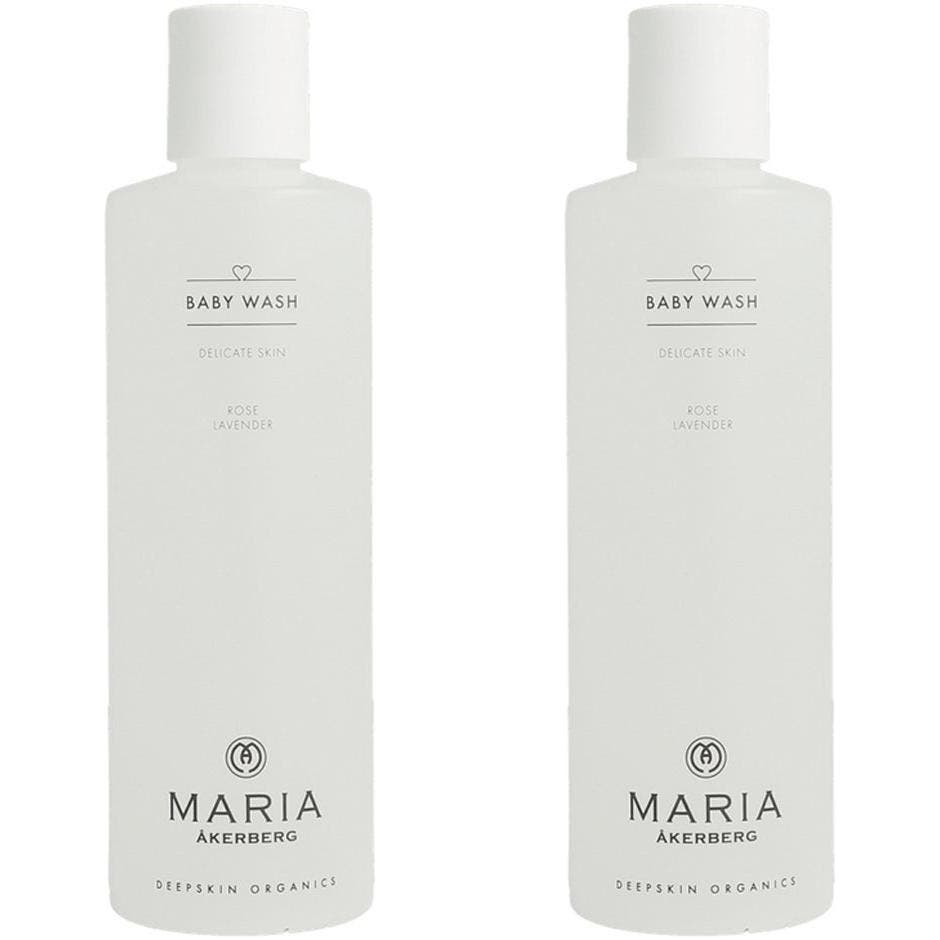 Baby Wash
