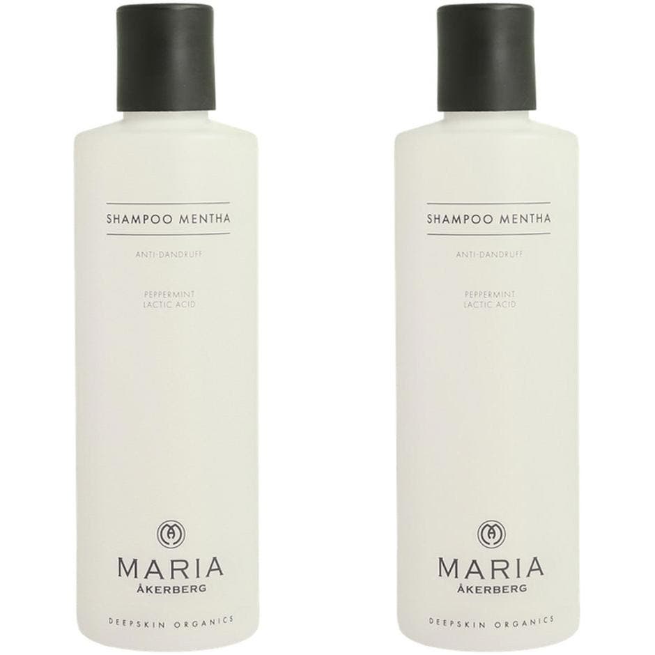 Shampoo Mentha