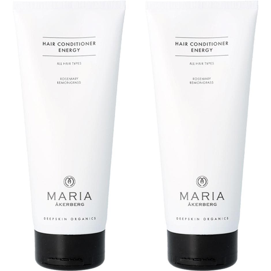 Hair Conditioner Energy
