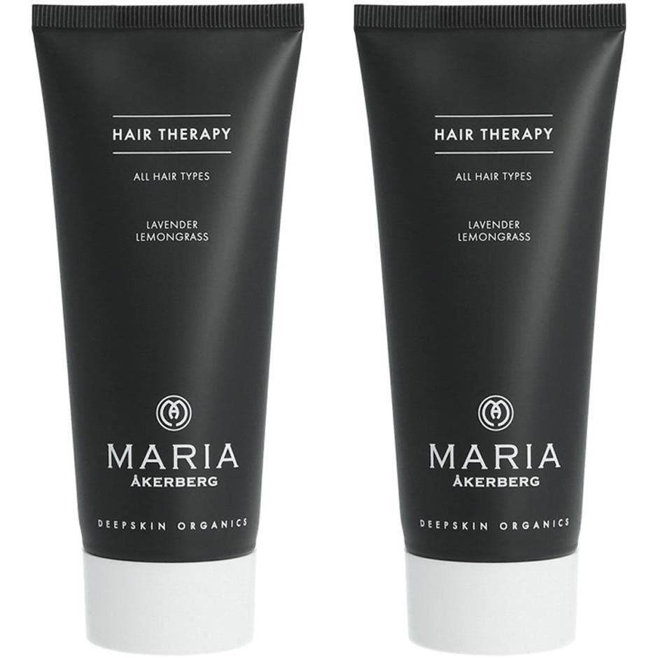 Hair Therapy