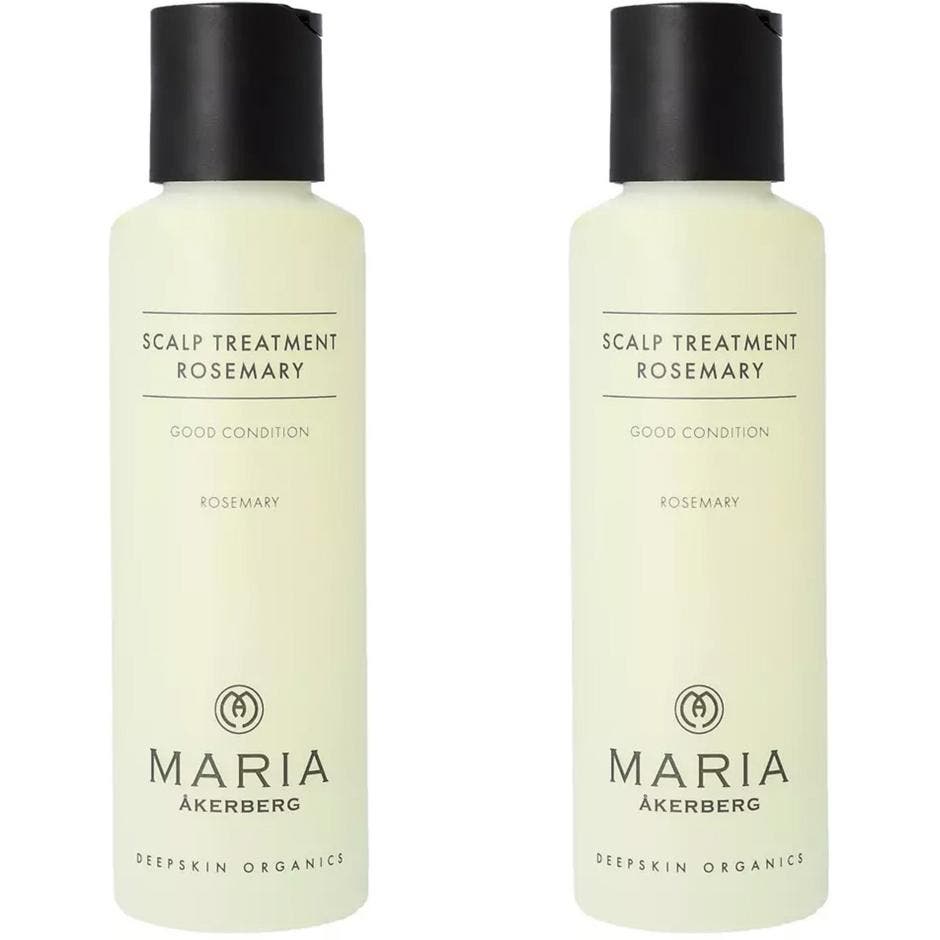 Scalp Treatment Rosemary