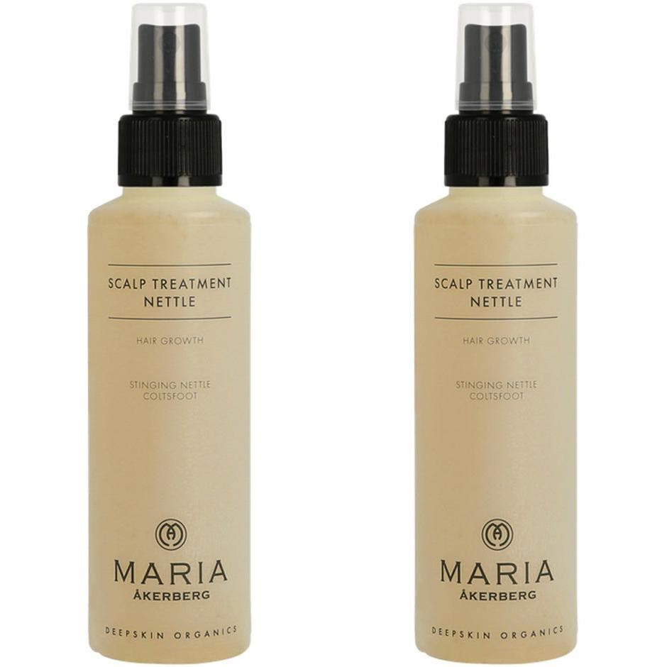 Scalp Treatment Nettle