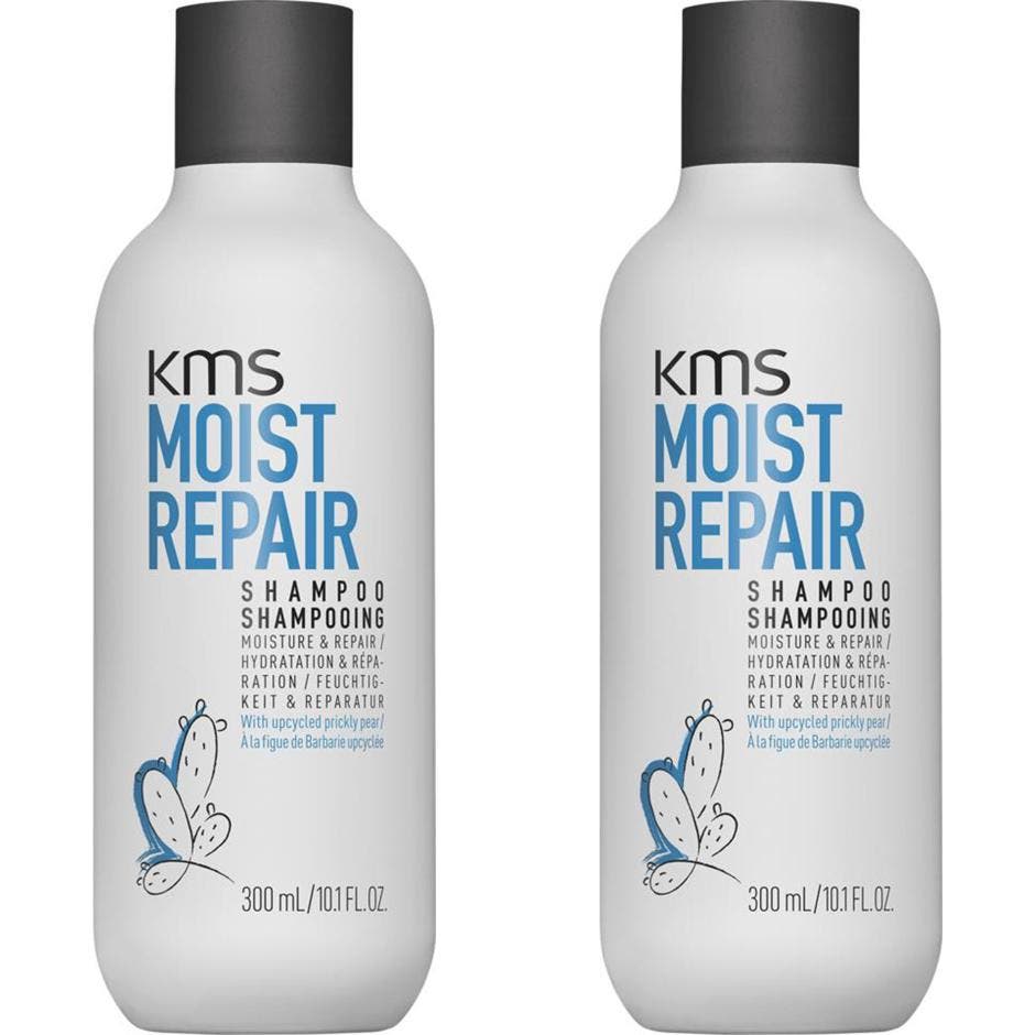 Moist Repair Shampoo