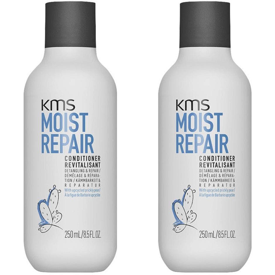 Moist Repair