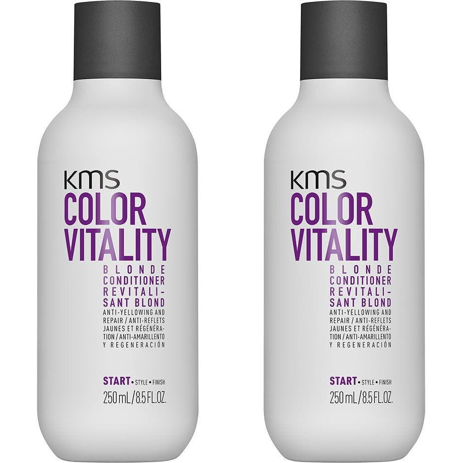 Color Vitality