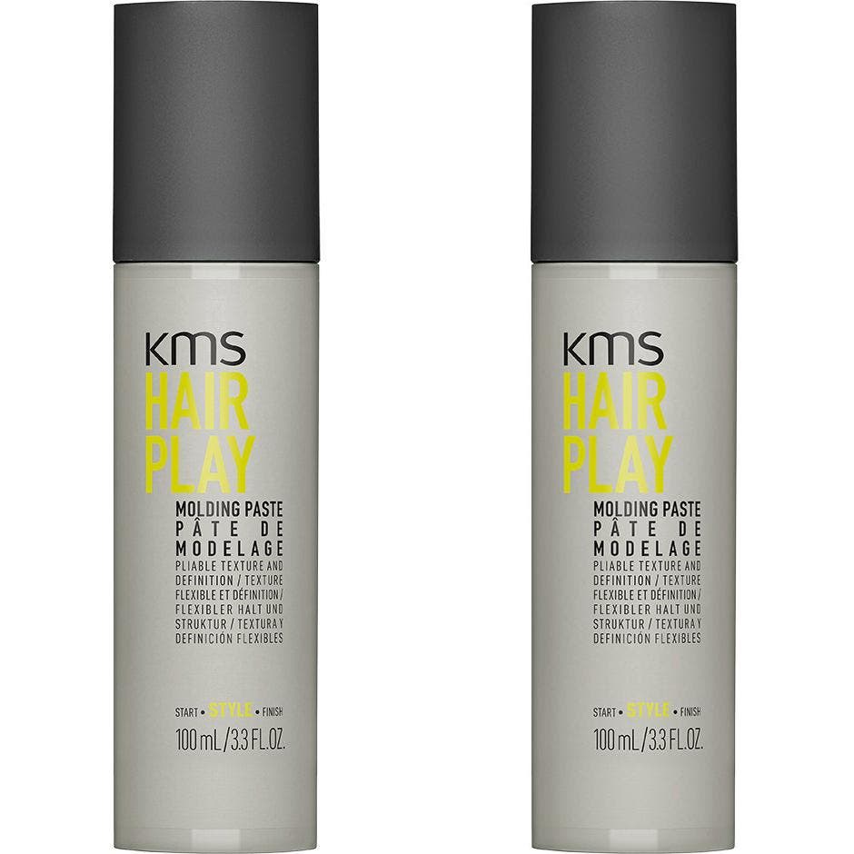 Hair Play