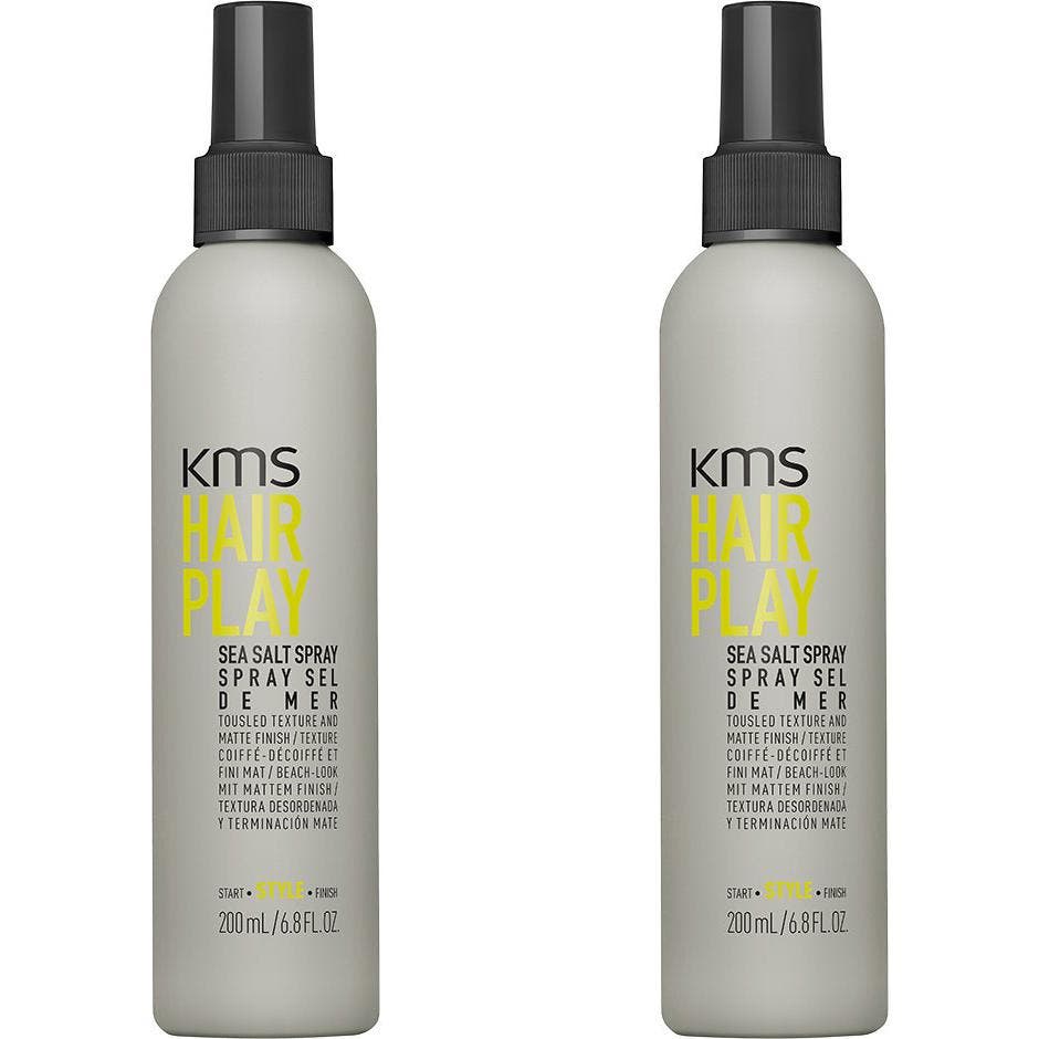 Hair Play
