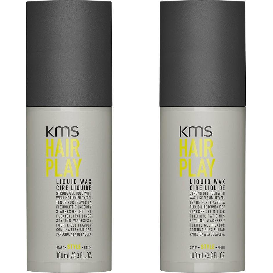 Hair Play
