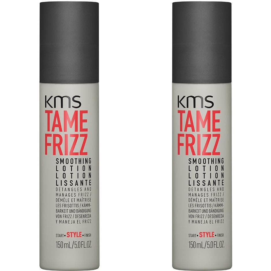 Tame Frizz