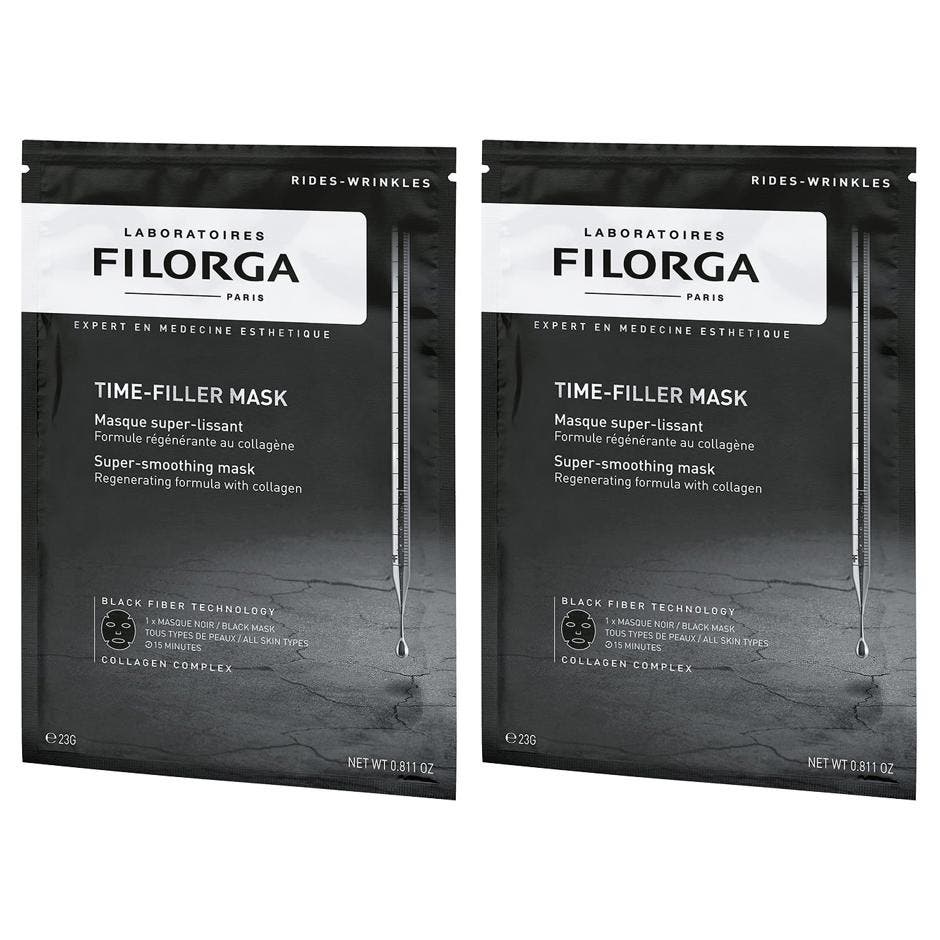 Time-Filler Mask 